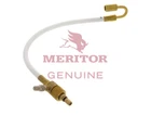 Meritor 3136300CP Tire Inflation Hose 31363-00-CP New. Price: $51.99.