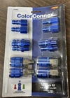 Legacy Color Connex 14PC Kit: 1/4IN Body Npt Automotive/type #A72458C New. Price: $15.00.