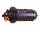 Wilkerson WL018 1/2" Coalescing Filter BB100-D Open. Price: $229.99.