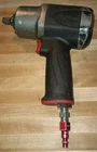 Tztool 1/2 Air Impact Wrench Diesel Fast Free Shipping Used. Price: $72.00.