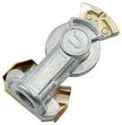 Roadpro RP-3631 Aluminum Universal Gladhand Air Line Coupler Truck Trailer New. Price: $15.95.