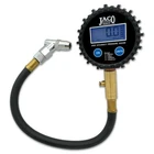 Digital Tire Pressure Gauge - 200 Psi, Professional Accuracy, Elite Performance New. Price: $59.99.