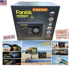 Fanttik S300 Cross Portable Tire Inflator,paddle Board Pump Light & Power Bank New. Price: $68.95.