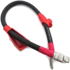E-z-go/textron Oem 22" Battery Cable 2/0 Ga Offroad/golf Carts #628630 New. Price: $46.00.