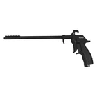 Klutch Blow Gun 10-IN. New. Price: $15.96.