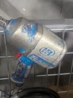 Ingersoll Rand 2925P1TI 3/4" Impact W/whip Hose/oiler Seller. Price: $269.99.