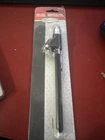 Roadpro RPDFT160 Tire Gauge Dual Foot, Black, Short, 7" New. Price: $11.06.