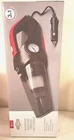 Roadpro RP26224 12V Air Compressor Vacuum Cleaner W/ Light And 10 Foot Cord New. Price: $58.17.