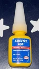 Loctite 404 Instant Adhesive Henkel 0.33OZ / 9.3G One Bottle 135465 New. Price: $21.11.