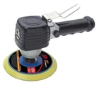 Atd Tools 6-INCH Quiet Dual Action Sander 2182A New. Price: $65.71.