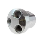 Coilhose Pneumatics 3002 Air Manifold: Aluminum New. Price: $18.29.