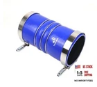 High Temperature Tmkool 8" Length 4-PLY Reinforced 4" Id Straight Charge Air New. Price: $39.62.