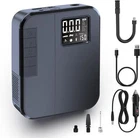 Woowind DP3 Tire Inflator Portable Air Compressor - 150PSI Pump For Car T... New. Price: $45.00.
