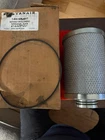 272339-007 Van Air/oil Separator Made Usa 4000 Working Hours New. Price: $200.00.