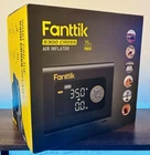 Fanttik S300 Cross Heavy Duty Tire Inflator (75PSI), Power Bank, Flashlight New. Price: $74.99.