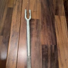 Cal-van #22 Ball Joint Separator Pickle Fork Mechanics Tools 16" OS180 Used. Price: $12.00.