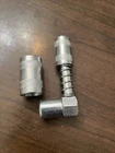 Carbyne 90 Degree Grease Coupler Open. Price: $20.70.
