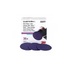 3M 33377 Cubitron Ii Abrasive Discs Roloc 36+ 15 Piece Kit New. Price: $107.76.