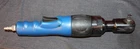 Cornwell Tools CAT8000BP Bluepower 3/8 Drive Air Ratchet AO4078855 Used. Price: $79.99.