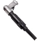 Pistol Grip Air Needle Scaler Pneumatic Tool Remove Rust Dirt Slag New. Price: $41.80.
