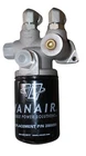 New Open Box Filter Housing For Compressor Oil 280099. Price: $142.16.