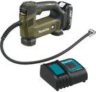 Makita Outdoor Adventure 18V Lxt Inflator W/battery And Charger - ADMP180SYX Open. Price: $99.00.