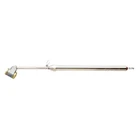 Large Bore Service Gage, 160 Psi MIL-S-982 Brand New!. Price: $52.85.