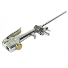 B305 Siphon Spray Gun Blow With Valve And 8FT 1/4-INCH Braided Pu Hose New. Price: $33.59.