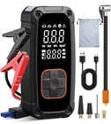 Inflator Portable Air Compressor - 150PSI Electric Pump For Car Tire... New. Price: $66.49.
