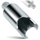 10552 Universal Temperature Pressure Valve Remove, Propane Tank Wrench Silver New. Price: $19.16.