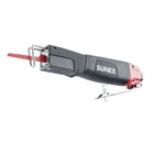 SXSW1001SUNEX 1/4 Inch Air Body Saw New. Price: $134.21.