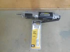 Central Pneumatic High Speed Air Metal Saw #91753 Used. Price: $19.99.