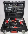 Exelair 44-PIECE Professional Tool Accessory Kit Used. Price: $129.96.