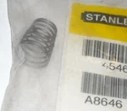 A8646, Stanley, Spring, Assembly Tools, New Old Stock. Price: $15.95.