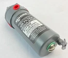 Moore Products 91-F60 Filter-regulator Used. Price: $144.50.