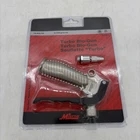 Milton S-181 Turbo Pistol Grip Blow Gun Adjustable Nozzle -230 Max Psi New!. Price: $30.00.