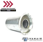 Vanair 260017-001, Element, Air/oil Separator New. Price: $329.95.