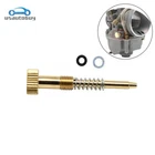 Cnc Air Fuel Mixture Screw For Pwk 21MM 24MM 26MM 28MM 30MM 32MM 34MM Carburetor New. Price: $9.99.