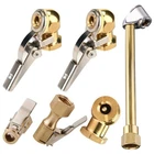 6PCS 1/4 Inch Air Set Fnpt Dual Head Chuck,open Flow Chuck,closed F... New. Price: $19.86.