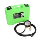 Oemtools 37263 Exhaust Back Pressure Tester/gauge Kit, Diagnose... New. Price: $73.22.