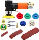 Mini Air Random Orbital Pneumatic For Auto... New. Price: $87.30.