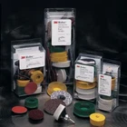 3M 982BS Series Roloc Bristle Disc Kit, 2" Diameter, Multi Color, Pack Of 7 New. Price: $121.51.