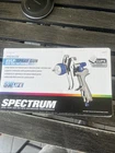 Spectrum 64823 Premium Hvlp Spray Gun With Side Fan Control. New. Price: $89.00.