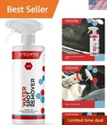Concentrated 500ML W9 Water Spot Remover - Care, Fragrance Free New. Price: $38.99.