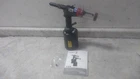 Pop Avdel 76004-00003 1/4 Npt Air Inlet Powered Rivet Tool New. Price: $599.99.
