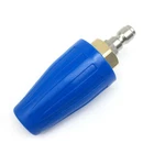 Yoking Turbo Nozzle Pressure Washer Accessories 360 Rotating Spray, 4000 Psi... New. Price: $21.34.