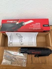 Snap-on Tools Soft Grip Handle Red Heavy-duty Reciprocating Air Saw PTRS1000 New. Price: $339.00.