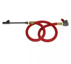 Grip Goodyear 2-IN-1 Air Blow Gun/tire Inflator 1/4 In. Npt 250 Psi New. Price: $16.99.