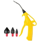 Titan 19391 4-PC Air Blow Gun Set New. Price: $22.50.