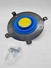 Danco 10672X Hydroseat Toilet Flange Repair Kit Built-in Gasket Fix Leaks New. Price: $18.99.